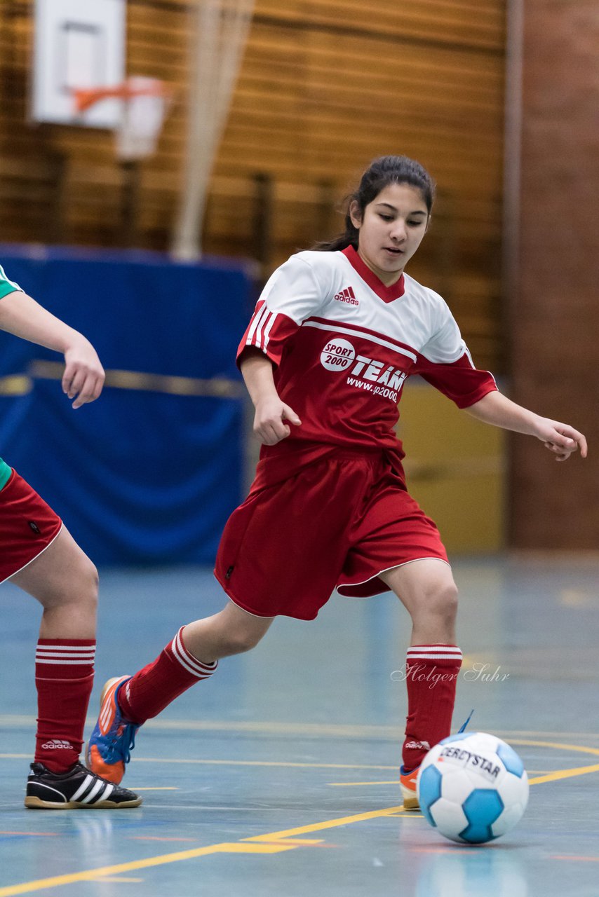 Bild 529 - KT Turnier 2
